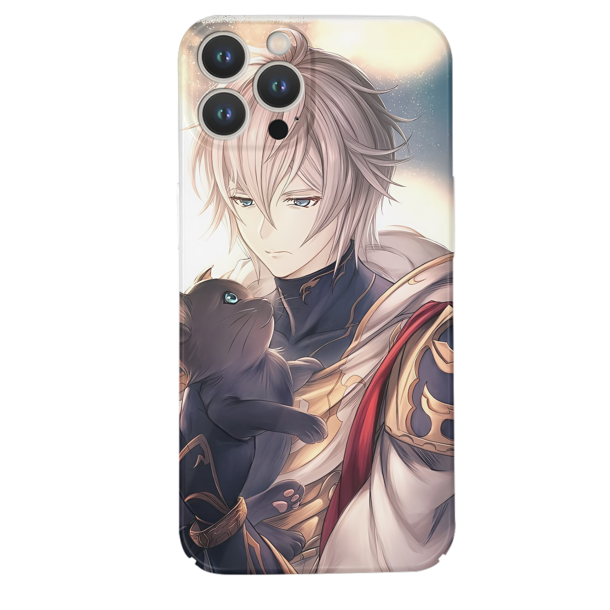 （画像用） 刀剣乱舞 Touken Ranbu 【iPhone 14シリーズ対応】ハードケース